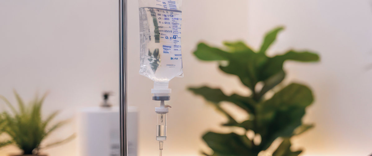 IV Drip Therapy