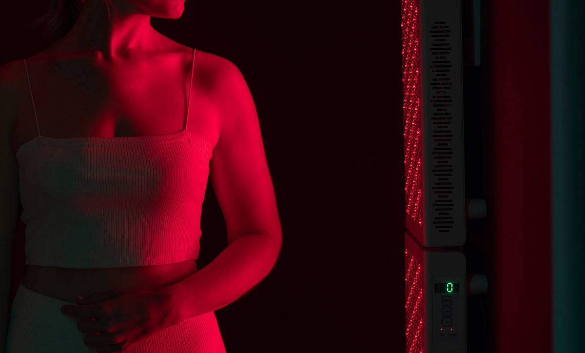 RED LIGHT THERAPY